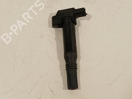 Used Ignition coil PEUGEOT 208 II (UB_, UP_, UW_, UJ_) 1.2 PureTech 75 (75 hp) 30290110