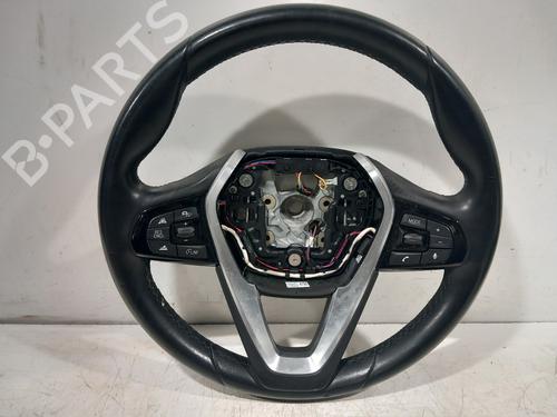Used Steering wheel Steering wheel BMW 5 (G30, F90) 520 d (190 hp) 33935266 33935266