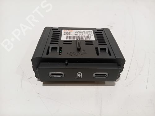Used Electronic module Electronic module RENAULT AUSTRAL TCe 160 (HGMJ) (158 hp) 36531408 36531408