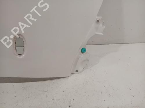 Left front fenders CITROËN C1 II (PA_, PS_) 1.0 VTi 68 | BP29015601C41