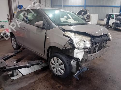 Engine CITROËN C1 II (PA_, PS_) 1.0 VTi 68 | BP27653911M1 - Image 8