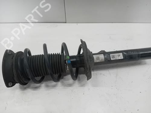 Used Right front shock absorber SKODA OCTAVIA III Combi (5E5, 5E6) 1.6 TDI (115 hp) 19280443