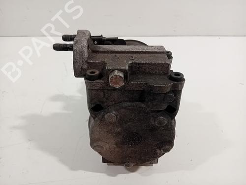 AC compressor HYUNDAI H-1 Cargo (TQ) 2.5 CRDi | BP30907932M34