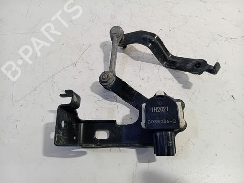 Used Headlight adjuster motor LEXUS ES (_Z10_, _A10_, _H10_) 300h (AXZH10, AXZH11) (218 hp) 23989171