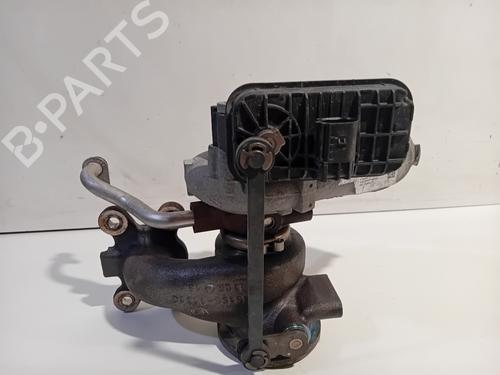 Turbocompressore/Compressore VW T-ROC (A11, D11) 1.5 TSI | BP29944410M71 