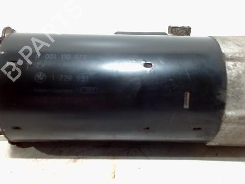 Starter BMW 5 (E39) 535 i | BP13648586M8 