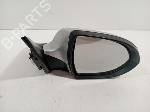 Used Right mirror KIA SPORTAGE III (SL) 2.0 CRDi AWD (136 hp) 25834898