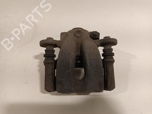 Left rear brake caliper BMW 1 (E87) 116 d | BP27639047M107 - Image 6