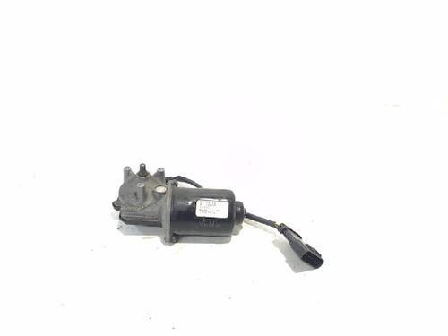 Used Front wiper motor OPEL MERIVA A MPV (X03) 1.7 DTI (E75) (75 hp) 1175171