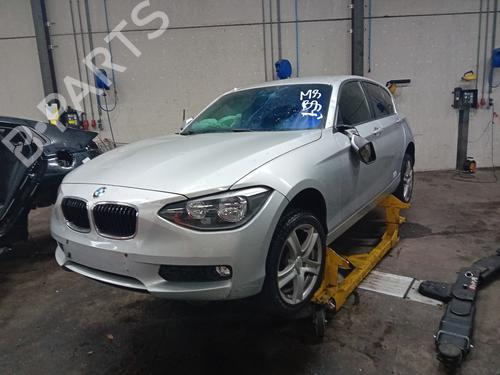 Climate control BMW 1 (F20) 114 i | BP27391324I5 - Image 4