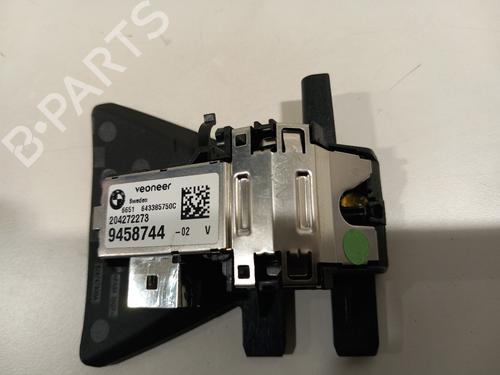 Camera MINI MINI COUNTRYMAN (F60) Cooper SE | BP36839428E14 - Image 4