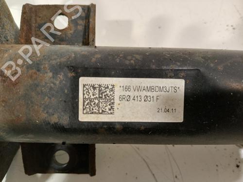 Left front shock absorber SEAT IBIZA IV ST (6J8, 6P8) 1.2 TDI | BP29941123M16