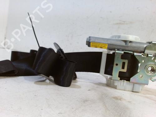 Used Front right seatbelt Front right seatbelt 6924339 6924339