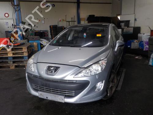 PEUGEOT 308 I (4A_, 4C_) 1.6 16V (174 hp) 1436327