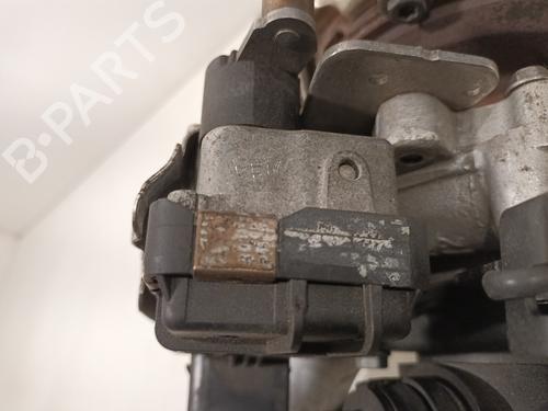 Turbocharger/Supercharger AUDI A4 B8 Avant (8K5) 3.0 TDI quattro | BP32272444M71 