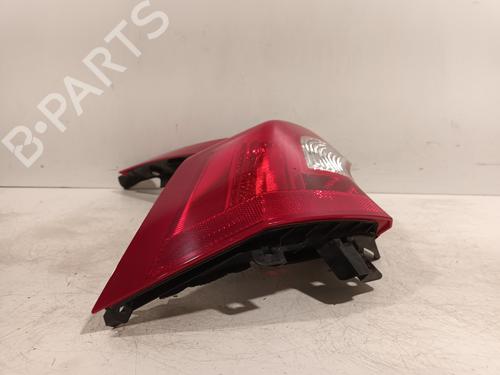Left taillight VOLVO V60 I (155) D4 | BP25871206C34 