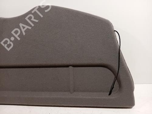 Rear parcel shelf NISSAN LEAF (ZE0) Electric | BP22703092C85 