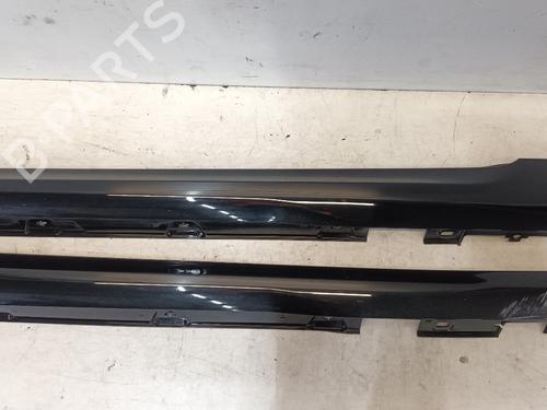 Right sideskirt MERCEDES-BENZ EQE (V295) EQE 350 (295.125) | BP29333641C114 