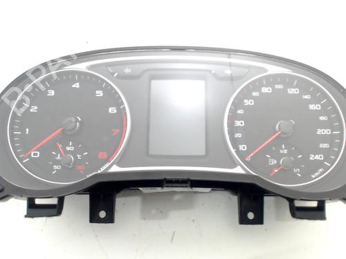 Used Instrument cluster AUDI A1 Sportback (8XA, 8XF) 1.0 TFSI (95 hp) 10671066
