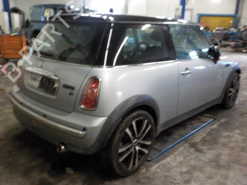 Luftventil MINI MINI (R50, R53) Cooper | BP11786686I21 - Image 5