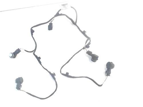 Used Electronic sensor Electronic sensor SEAT LEON (5F1) 1.6 TDI (110 hp) 10668871 10668871