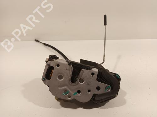 Used Rear right lock OPEL INSIGNIA A Sports Tourer (G09) 2.0 CDTI (35) (131 hp) 17394727