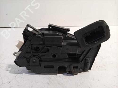 Used Front right lock SEAT LEON (5F1) 2.0 TDI (150 hp) 24207467