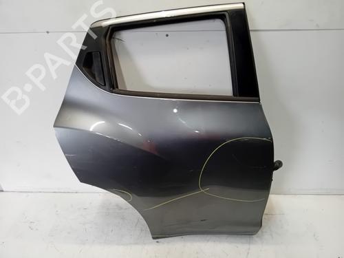 Used Right rear door NISSAN JUKE (F15) 1.6 (117 hp) 26883815