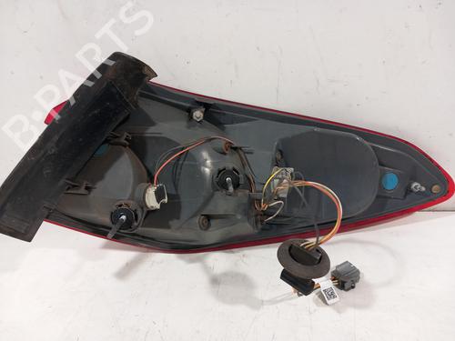 Left taillight FORD FOCUS IV Turnier (HP) 1.0 EcoBoost | BP37436973C34 - Image 4