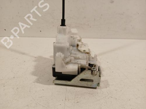 Front left lock FIAT TIPO Estate (356_, 357_) 1.4 (356WXF1B) | BP29169453C98 