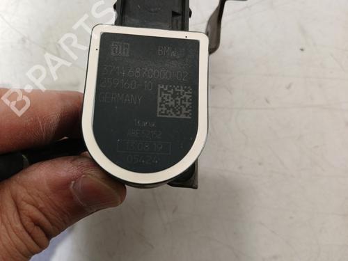 Electronic sensor BMW Z4 Roadster (G29) M40 i | BP33431008M84  - Image 5