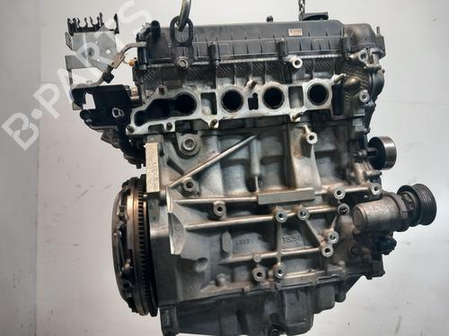 Used Engine Engine 36863509 36863509