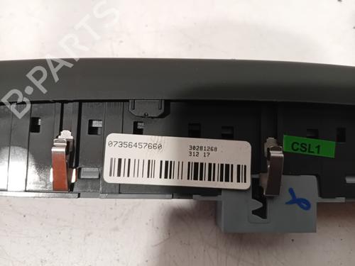 Warning switch FIAT TIPO Estate (356_, 357_) 1.4 (356WXF1B) | BP25116009I22 