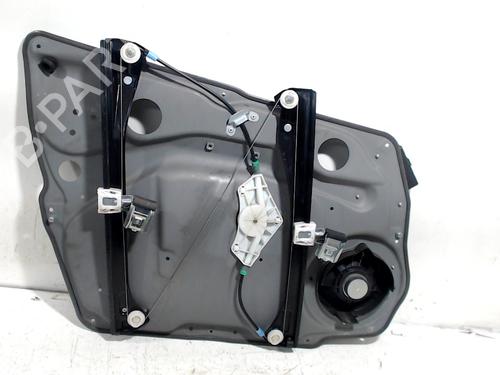 Front right window mechanism MERCEDES-BENZ B-CLASS Sports Tourer (W245) B 170 (245.232) | BP7711928C23 