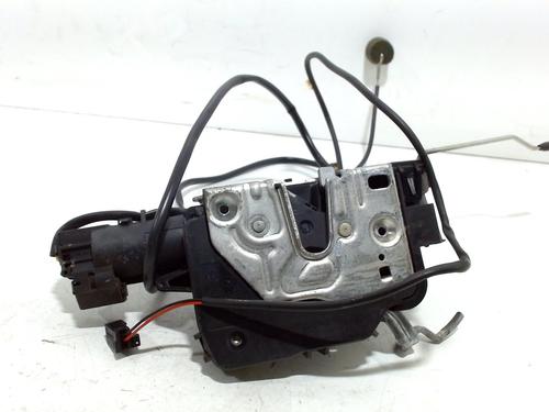 Front right lock MERCEDES-BENZ CLS (C219) CLS 320 CDI (219.322) | BP13737432C97 