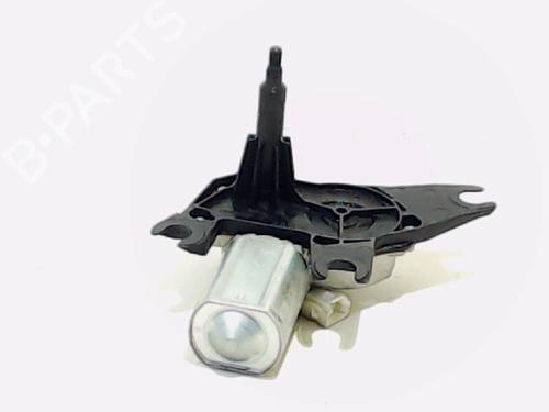 Rear wiper motor RENAULT TWINGO II (CN0_) 1.2 16V (CN0K, CN0V, CN0A) | BP939130M102 