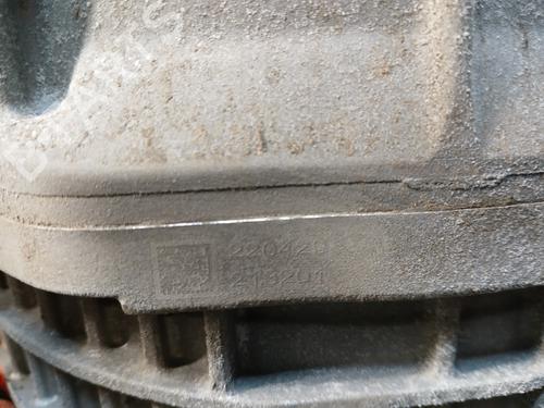 Other VOLVO XC60 II (246) T6 Plug-In Hybrid AWD | BP31042738O1 