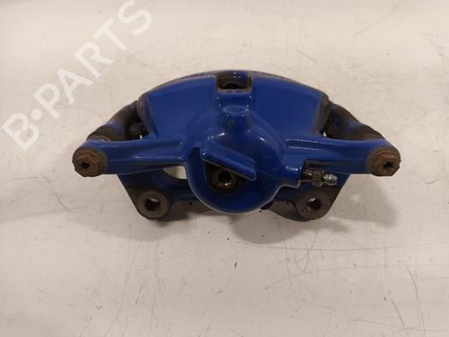 Right front brake caliper VW GOLF VII (5G1, BQ1, BE1, BE2) 1.4 GTE Hybrid | BP31970589M104