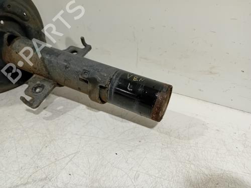 Left front shock absorber RENAULT SCÉNIC IV (J9_) 1.5 dCi 110 | BP25834845M16 