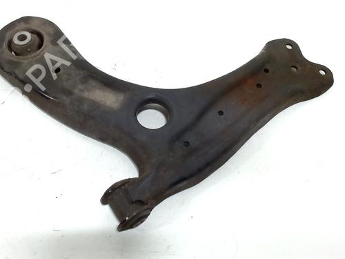 Used Left front suspension arm SEAT IBIZA IV SC (6J1, 6P5) 1.4 (85 hp) 13648672
