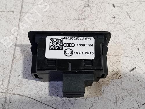 Switch AUDI A6 C7 Avant (4G5, 4GD) 3.0 TDI quattro | BP29307045I30 - Image 2