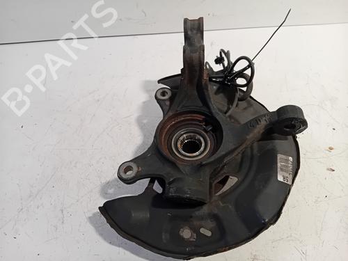 Right front steering knuckle TOYOTA YARIS (_P13_) 1.5 Hybrid (NHP130_) | BP24229187M26 