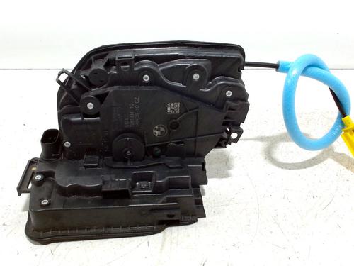 Used Front right lock Front right lock 13207129 13207129