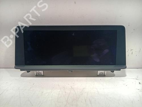 Electronic module BMW 3 (F30, F80) 316 i | BP38468561M83 - Image 5