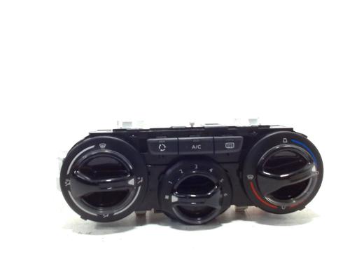 Used Climate control Climate control PEUGEOT 208 I (CA_, CC_) 1.2 VTI 82 (82 hp) 10671367 10671367