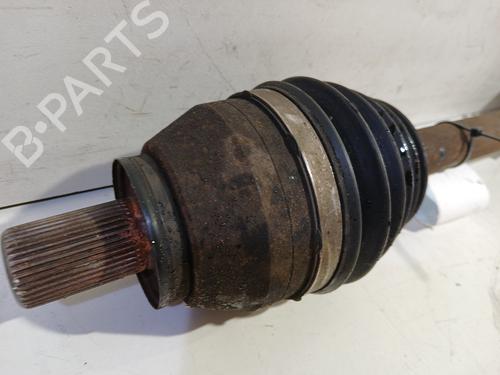 Right front driveshaft VOLVO V60 I (155) 1.6 DRIVe | BP31147971M39 - Image 2