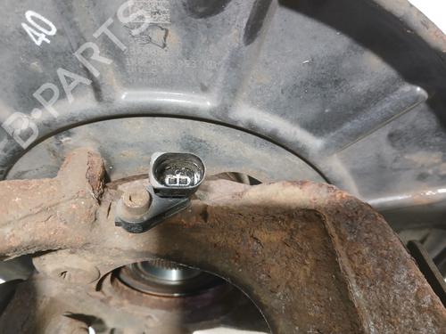 Left front steering knuckle VW GOLF VI (5K1) 1.2 TSI | BP35788698M25 - Image 3
