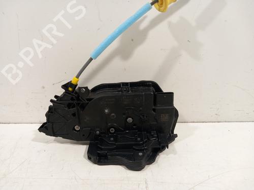 Used Rear left lock BMW 3 (G20, G80, G28) 320 e Plug-in-Hybrid (204 hp) 33003721