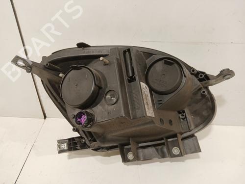 Left headlight FIAT PANDA (312_, 319_) 0.9 (312PXG1A) | BP37237249C28 - Image 2