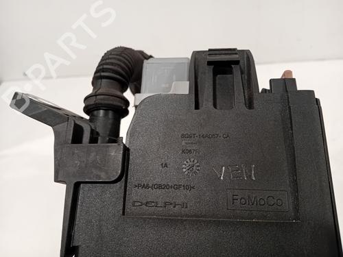 Fuse box VOLVO V60 I (155) D6 Hybrid AWD | BP29268399E1